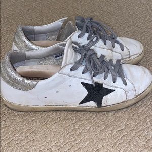GOLDEN GOOSE SNEAKERS